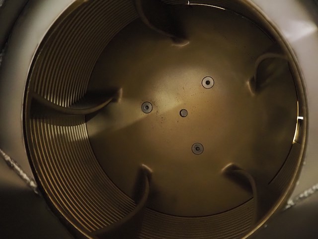 Urschel - afbeelding 15 van  16