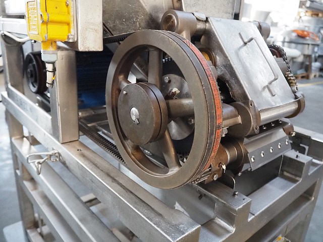 Urschel - afbeelding 2 van  16