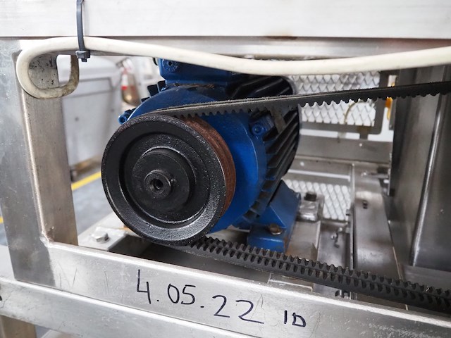 Urschel - afbeelding 3 van  16