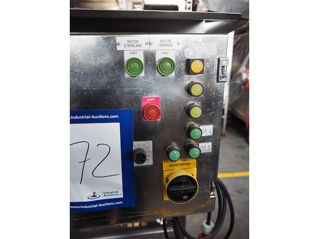 Urschel - afbeelding 5 van  16