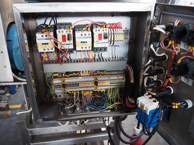 Urschel - afbeelding 6 van  16