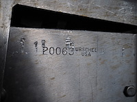 Urschel - afbeelding 7 van  16