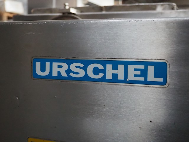 Urschel - afbeelding 8 van  16