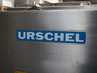 Urschel - afbeelding 8 van  16