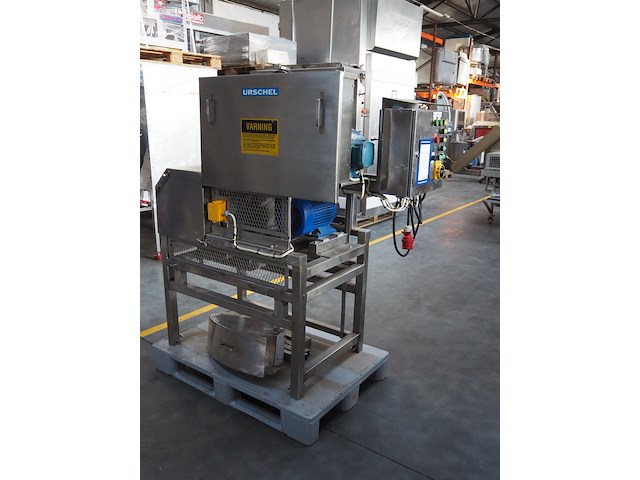 Urschel - afbeelding 1 van  16