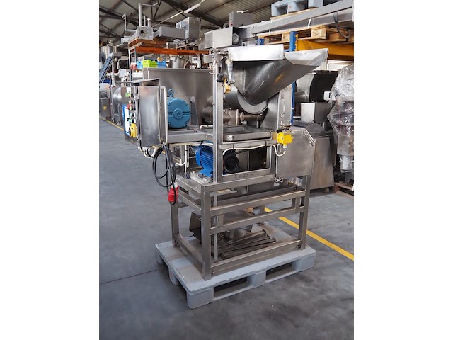 Urschel - afbeelding 9 van  16