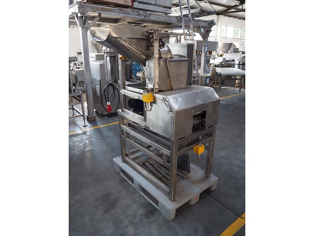 Urschel - afbeelding 10 van  16