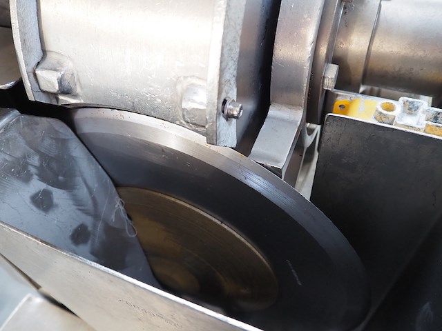 Urschel - afbeelding 13 van  16