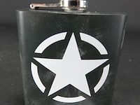 Us army zakflacon - afbeelding 1 van  5