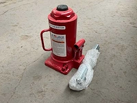 Us jack d-51126 20ton bottle jack - afbeelding 2 van  3
