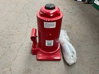 Us jack d-51126 20ton bottle jack - afbeelding 3 van  3