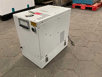 U.s. thermal mfx 2705 waterverwarmingssysteem - afbeelding 5 van  7