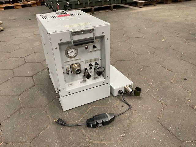 U.s. thermal mfx 2705 waterverwarmingssysteem - afbeelding 3 van  7