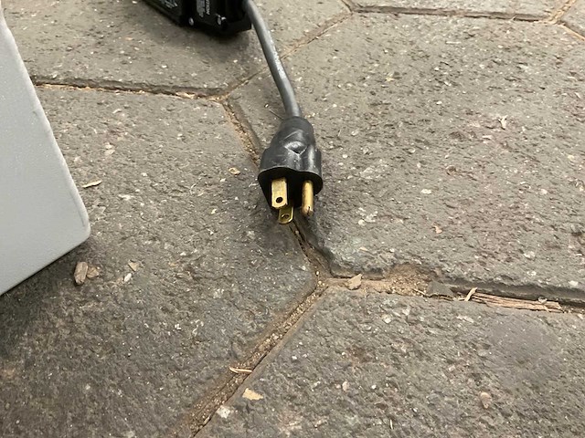 U.s. thermal mfx 2705 waterverwarmingssysteem - afbeelding 6 van  7