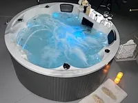 Usa balboa 6 persoons jacuzzi - afbeelding 1 van  7