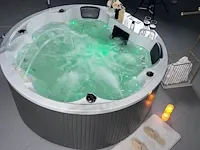 Usa balboa 6 persoons jacuzzi - afbeelding 2 van  7