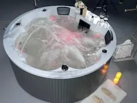 Usa balboa 6 persoons jacuzzi - afbeelding 7 van  7