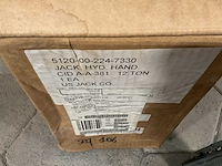 Usa jack 12 ton potkrik - afbeelding 4 van  4