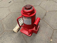 Usa jack 12 ton potkrik - afbeelding 2 van  4