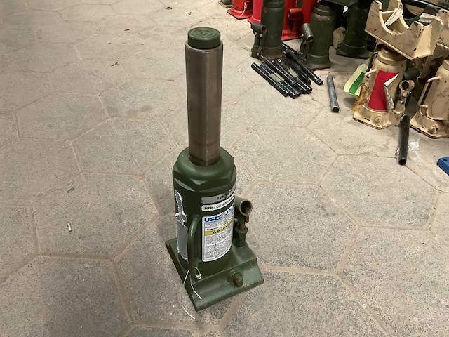 Usa jack potkrik - afbeelding 1 van  4