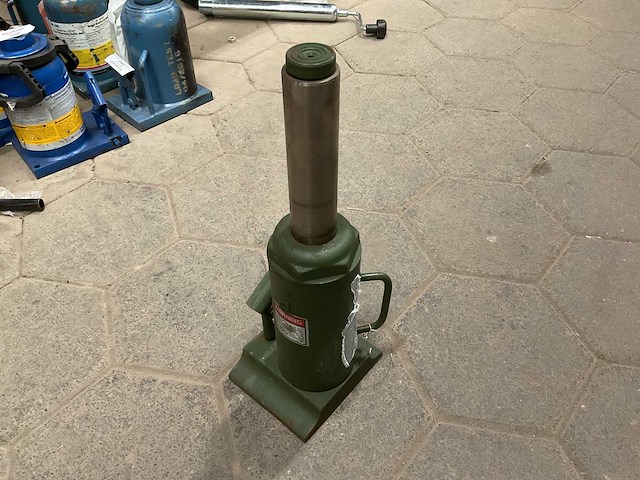 Usa jack potkrik - afbeelding 4 van  4