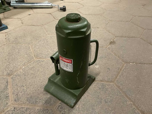 Usa jack potkrik - afbeelding 3 van  4