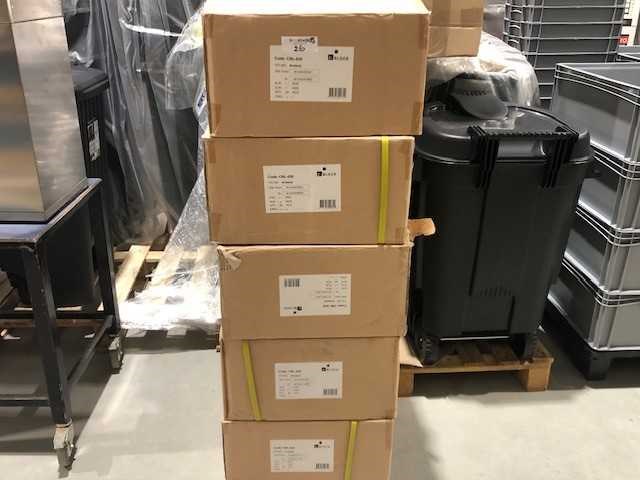 Usb 2.0 7 ports hub inclusief adapter (97x) - afbeelding 2 van  7