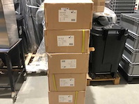 Usb 2.0 7 ports hub inclusief adapter (97x) - afbeelding 2 van  7