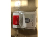 Usb 2.0 7 ports hub inclusief adapter (97x) - afbeelding 4 van  7