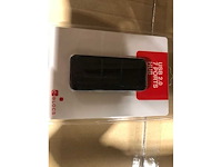 Usb 2.0 7 ports hub inclusief adapter (97x) - afbeelding 6 van  7