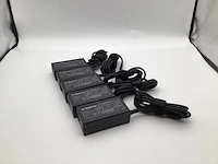 Usb-c 65 watt laptop adapter (5x) - afbeelding 1 van  5