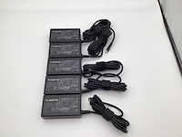 Usb-c 65 watt laptop adapter (5x) - afbeelding 3 van  5