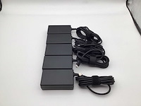 Usb-c 65 watt laptop adapter (5x) - afbeelding 4 van  5