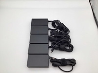 Usb-c 65 watt laptop adapter (5x) - afbeelding 5 van  5