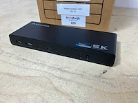 Usb-c dock - articona - 23x 4533779 (23x) - afbeelding 2 van  4