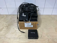 Usb-c mounting dock - articona - 23x 4434555 (23x) - afbeelding 3 van  3