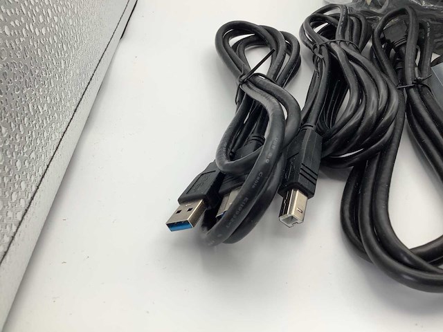 Usb printerkabels pc- & netwerkkabel (24x) - afbeelding 3 van  4