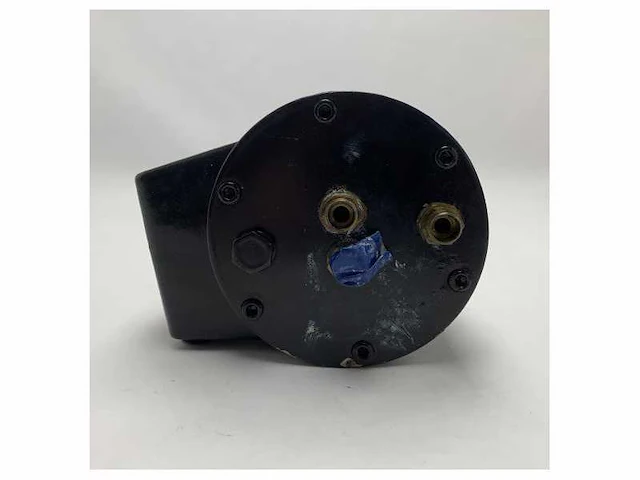 Used bcs p30 p5/5fes hydraulic 30 cc steering wheel pump - afbeelding 3 van  6