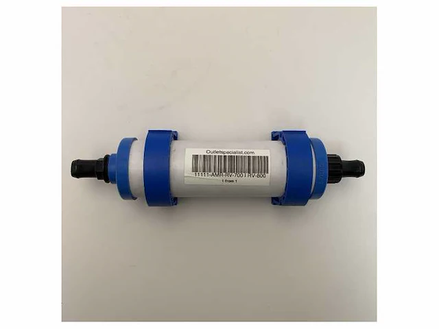 Used culligan rv-700 | rv-800 clean water water filter - afbeelding 2 van  5
