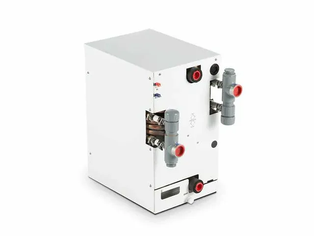 Used dometic twcx48 48.000 btu chiller unit - 921052715 (2x) - afbeelding 1 van  3