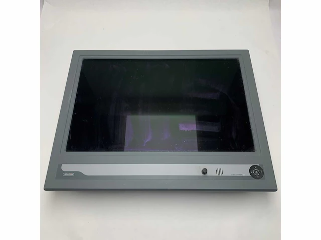 Used hatteland alphatron jh 26t11 26 inch multifunctional marine display - afbeelding 1 van  2