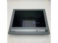 Used hatteland alphatron jh 26t11 26 inch multifunctional marine display - afbeelding 1 van  2