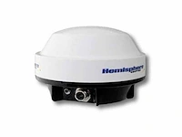 Used hemishere gps antenna smart crescent a101 - afbeelding 1 van  5