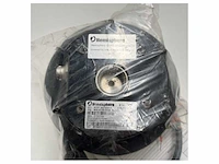 Used hemishere gps antenna smart crescent a101 - afbeelding 2 van  5