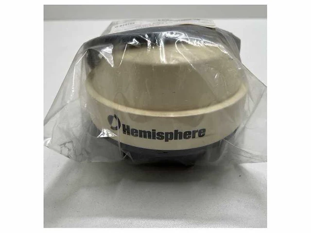 Used hemishere gps antenna smart crescent a101 - afbeelding 3 van  5