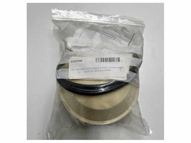 Used hemishere gps antenna smart crescent a101 - afbeelding 4 van  5