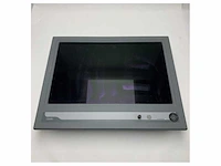 Used hemsel alphatron jh 26t11 26 inch multifunctional marine display - afbeelding 1 van  9