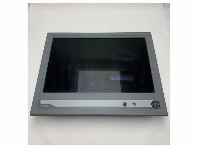 Used hemsel alphatron jh 26t11 26 inch multifunctional marine display - afbeelding 8 van  9