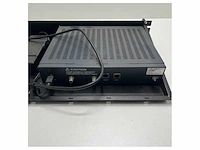 Used idirect evolution x5 dvb-s2 remote satellite router-k0000066-0003 - afbeelding 1 van  6