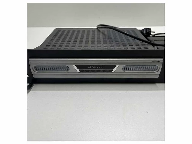 Used idirect evolution x5 dvb-s2 remote satellite router-k0000066-0003 - afbeelding 4 van  6